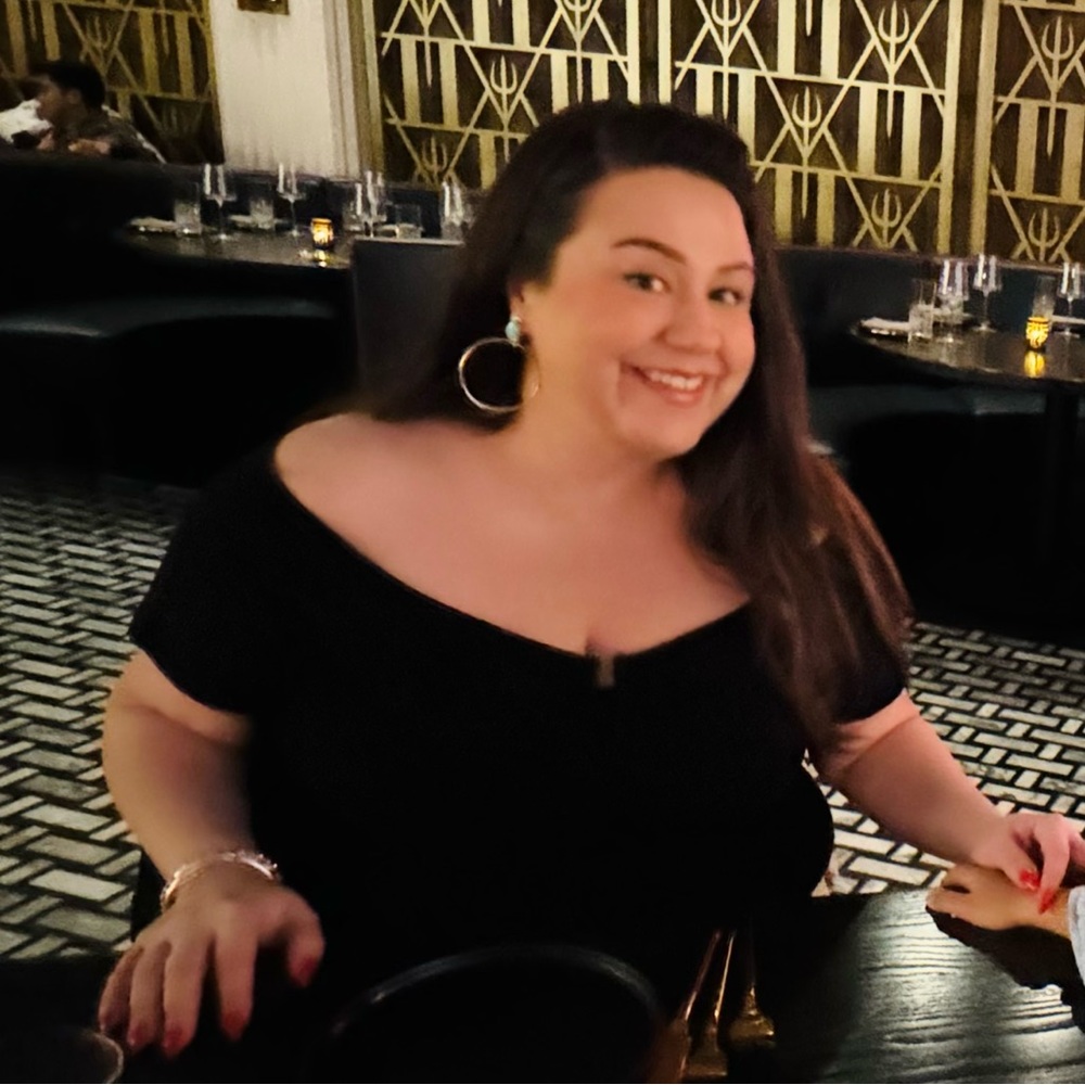 Meet your Posher, Jes